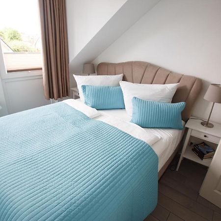 Kajuete 24 Apartment นีบลูม ภายนอก รูปภาพ