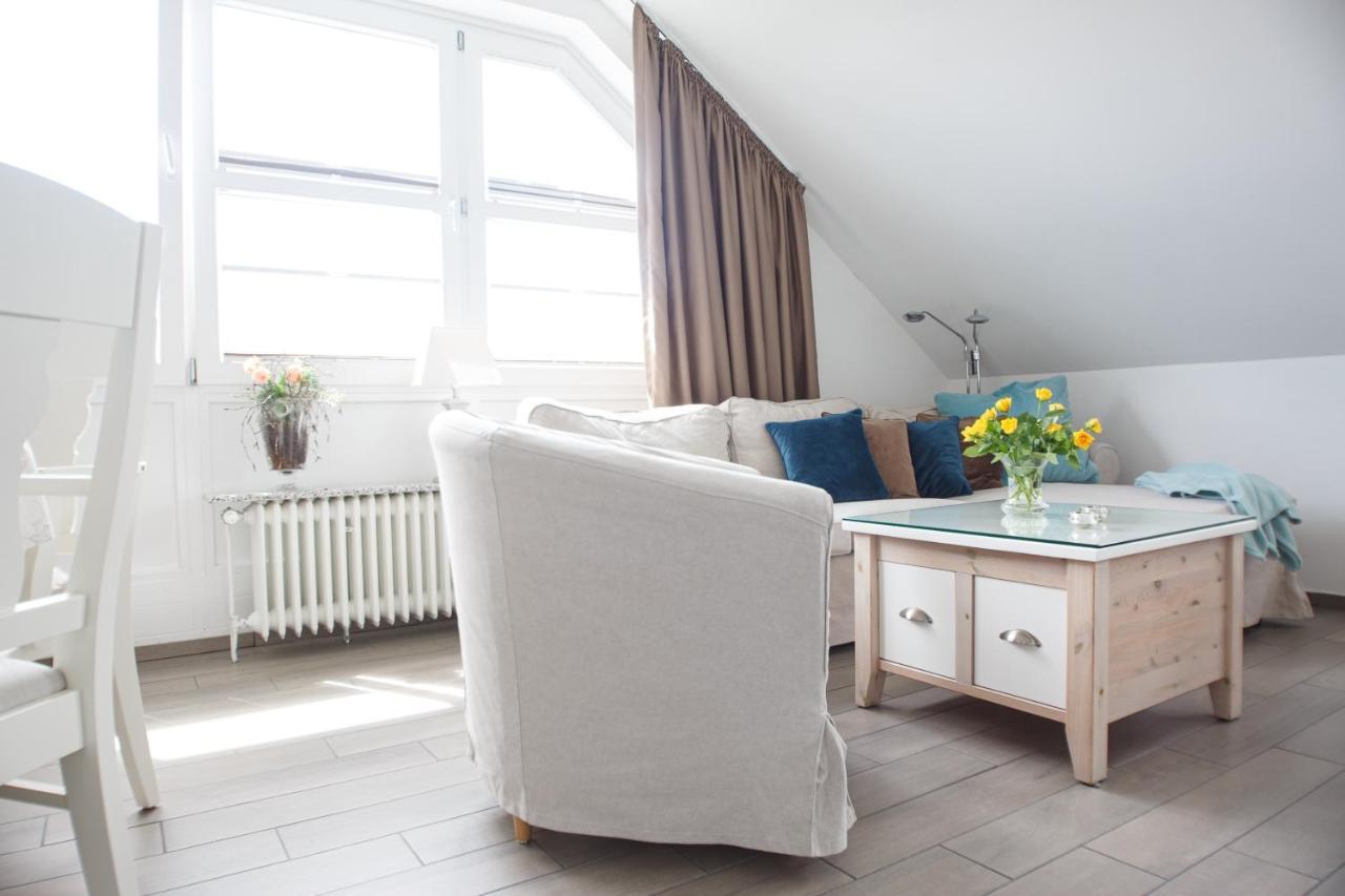 Kajuete 24 Apartment นีบลูม ภายนอก รูปภาพ